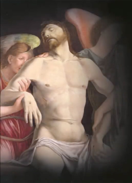 Pala Lorenzo Lotto