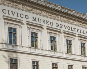 Museo Revoltella